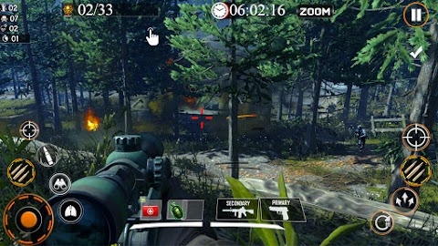 Call Of IGI Commando: Mobile Duty Mod Apk