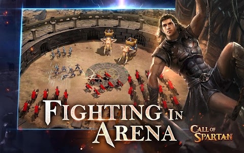 Download Call of Spartan Mod Apk