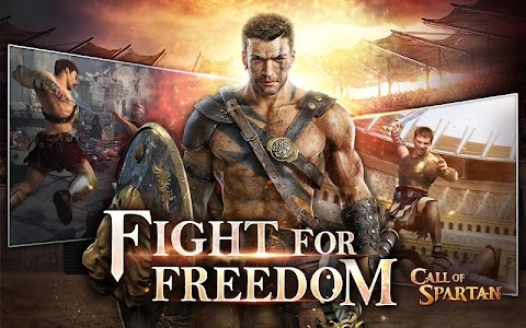 Call of Spartan Mod Apk