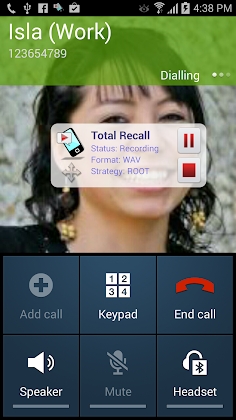 Download Call Recorder S9 & S10 Mod Apk