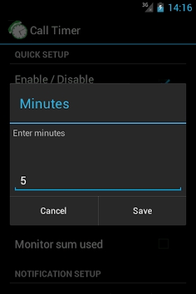 Download Call-Timer Mod Apk