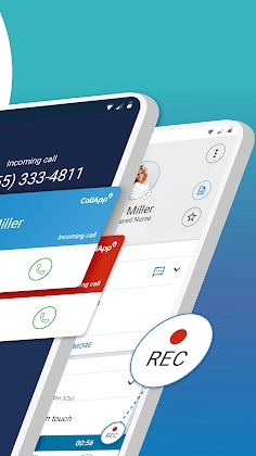 Download CallApp: Caller ID & Recording Mod Apk