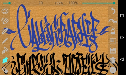 Download Calligrapher Mod Apk