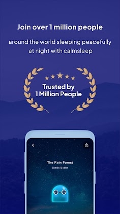Calm Sleep: Improve your Sleep, Meditation, Relax Mod Apk