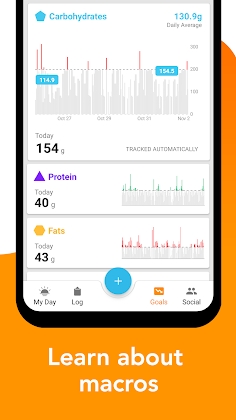 Download Calorie Counter by Lose It! Mod Apk