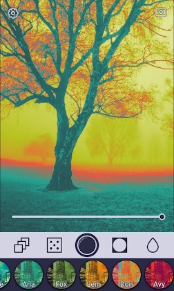 Download Cambi Photo Camera Mod Apk