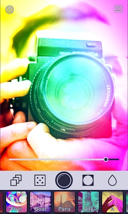 Cambi Photo Camera Mod Apk