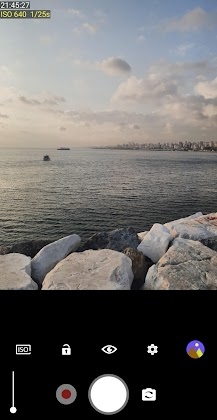 Camera 4K Pro - Perfect, Selfie, Video, Photo Mod Apk