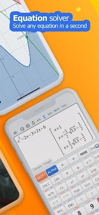 Download Camera math calculator Mod Apk