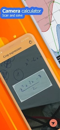 Camera math calculator Mod Apk