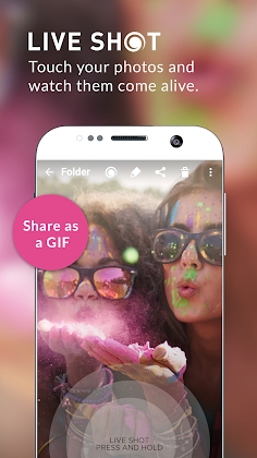 Download Camera MX - Photo&Video Camera Mod Apk