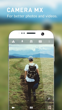 Camera MX - Photo&Video Camera Mod Apk