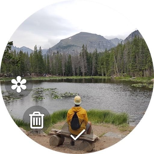 Download Camera One: Wear OS, Galaxy Watch Mod Apk