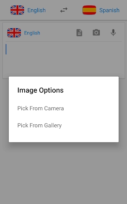 Camera Translator - Translate Picture Scanner PDF Mod Apk