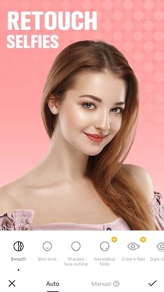 Camera360 - Selfie + Editor Mod Apk