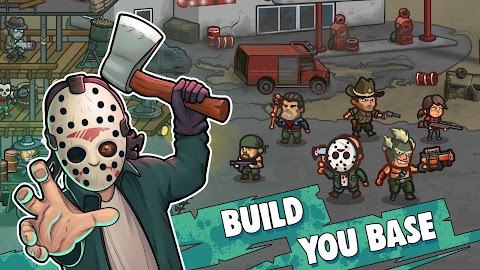 Download Camp Defense Mod Apk