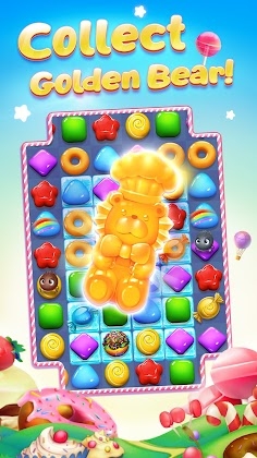 Download Candy Charming - Match 3 Games Mod Apk