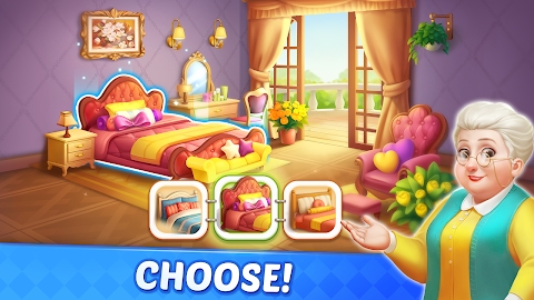 Candy Puzzlejoy - Match 3 Game Mod Apk