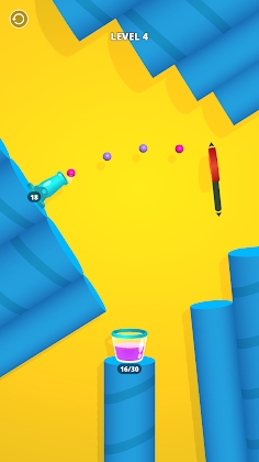 Cannon Shot! Mod Apk