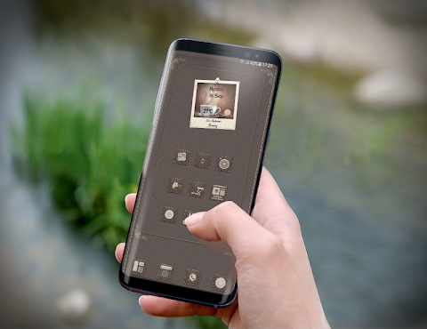Download Cappuccino Chocolate Mod Apk