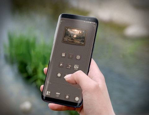 Cappuccino Chocolate Mod Apk