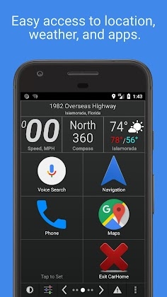 Car Home Ultra Mod Apk