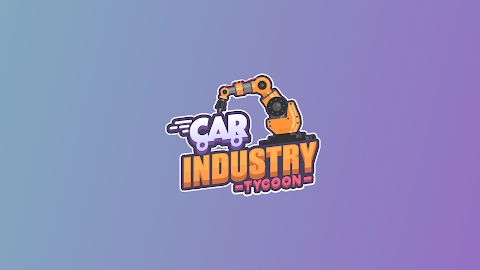 Download Car Industry Tycoon: Idle Sim Mod Apk