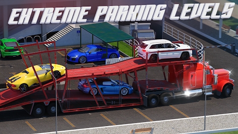 Download Car Parking: Real Simulator 2020 Mod Apk