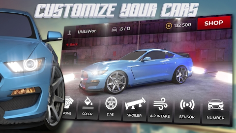 Car Parking: Real Simulator 2020 Mod Apk