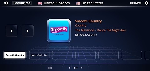 Car Radio - Online Mod Apk