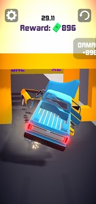 Car Safety Check Mod Apk