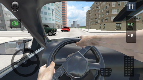 Download Car Simulator M3 Mod Apk