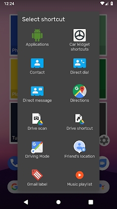 Download Car Widget Pro Mod Apk