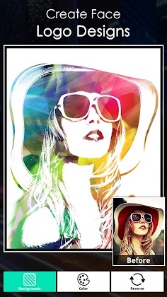 Carbon Photo Lab - Double Exposure Blending Effect Mod Apk