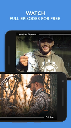 Download CarbonTV Mod Apk