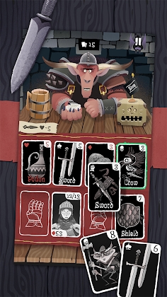 Card Crawl Mod Apk