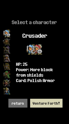 Download Card Crusade Mod Apk