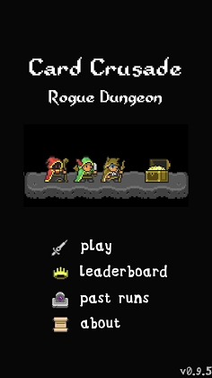 Card Crusade Mod Apk