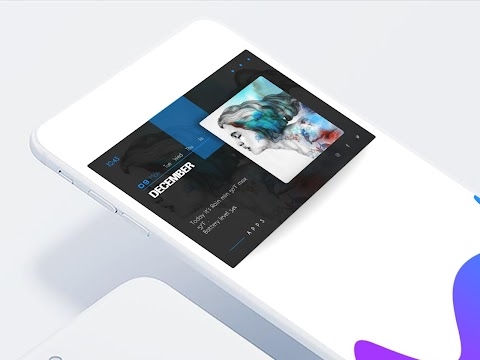 Download Card_widget Mod Apk