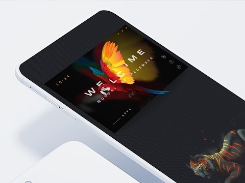 Card_widget Mod Apk