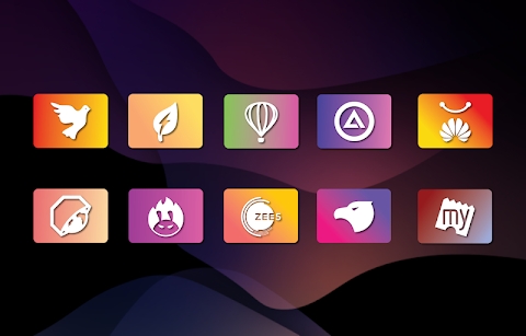 Download Cards UI Icon Pack Mod Apk