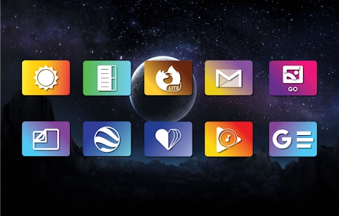 Cards UI Icon Pack Mod Apk