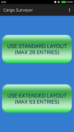 Cargo Surveyor Mod Apk