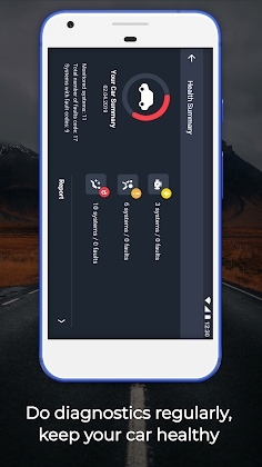 Download Carly for Toyota & Lexus Mod Apk