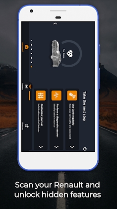 Carly for Toyota & Lexus Mod Apk