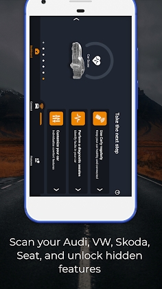 Carly for VAG Mod Apk