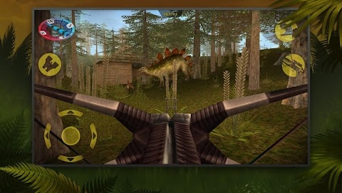 Download Carnivores: Dinosaur Hunter Mod Apk