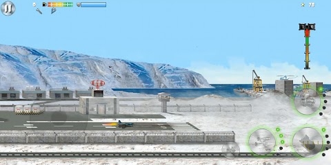 Download Carpet Bombing 2 Mod Apk