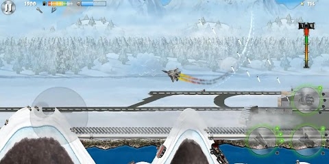 Carpet Bombing 2 Mod Apk