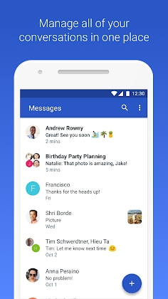 Carrier Services Mod Apk